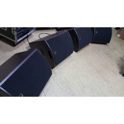 L-Acoustics MTD115A, сет из 6 мониторов